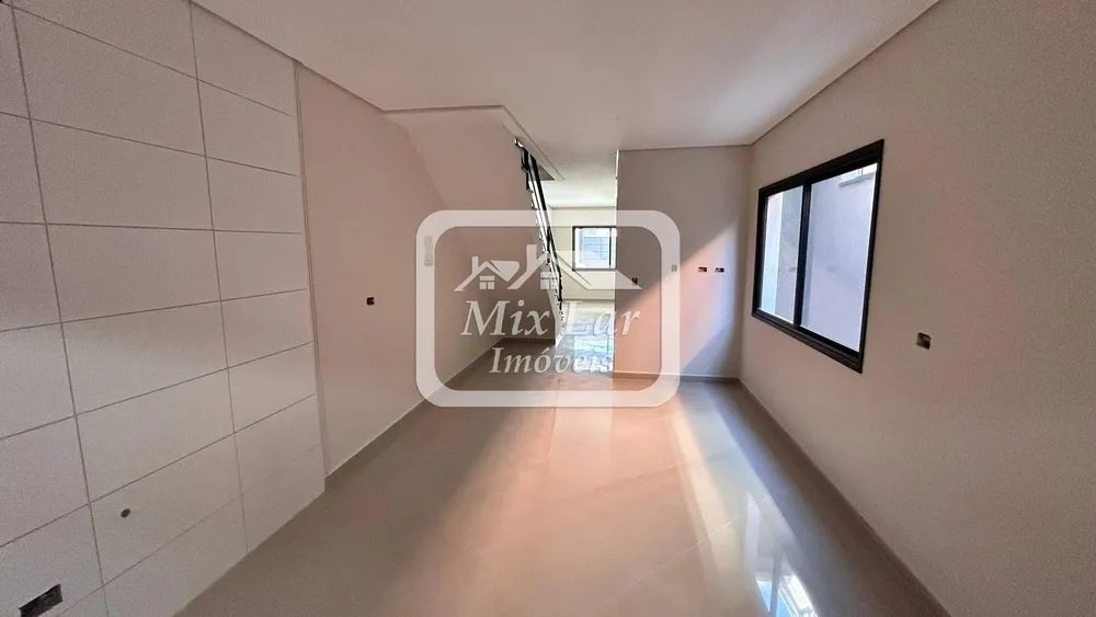 Sobrado, 3 quartos, 160 m² - Foto 4