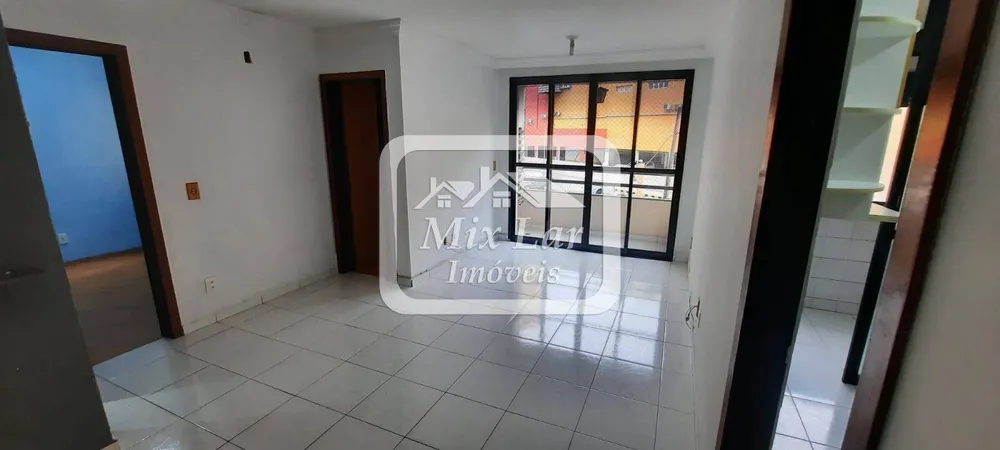 Apartamento, 2 quartos, 65 m² - Foto 1