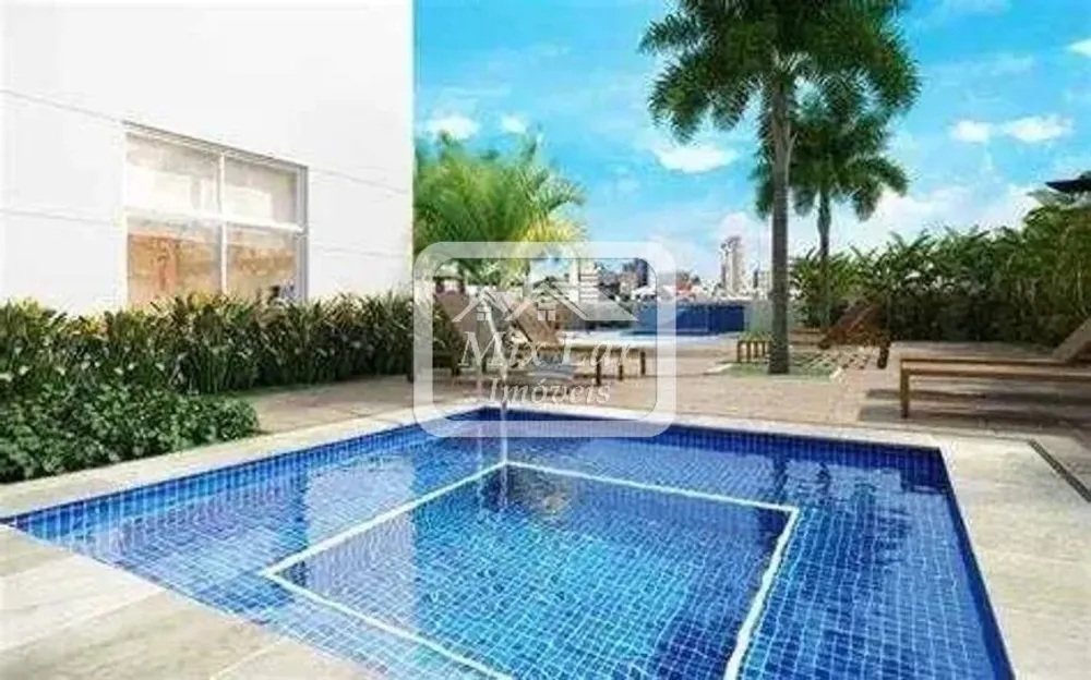 Apartamento, 2 quartos, 90 m² - Foto 2