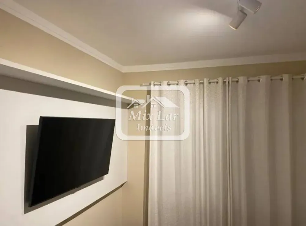 Apartamento, 2 quartos, 90 m² - Foto 4