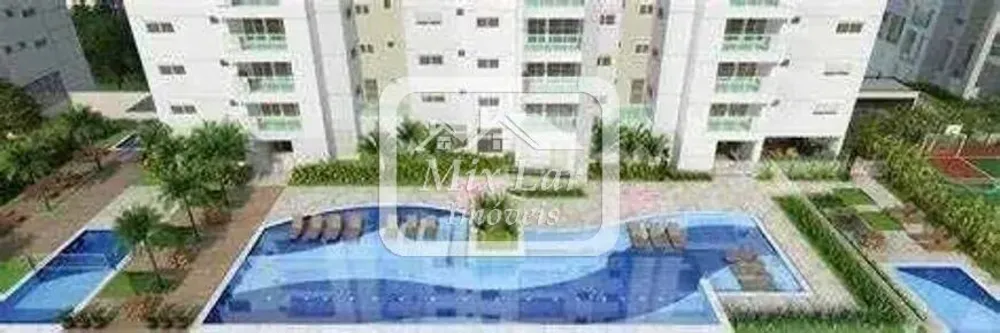 Apartamento, 2 quartos, 90 m² - Foto 6