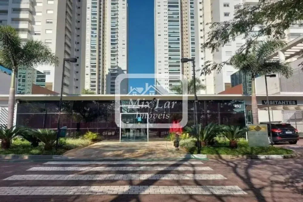 Apartamento, 2 quartos, 90 m² - Foto 12