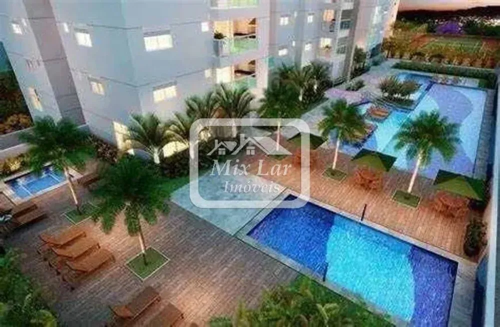 Apartamento, 2 quartos, 90 m² - Foto 10