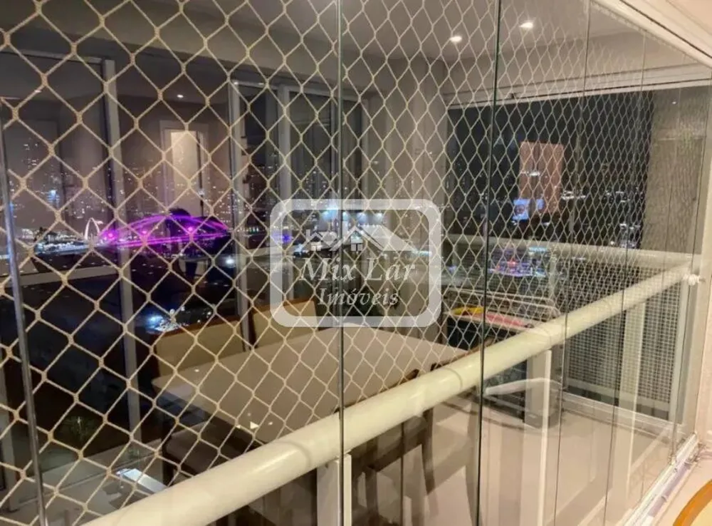 Apartamento, 2 quartos, 90 m² - Foto 1