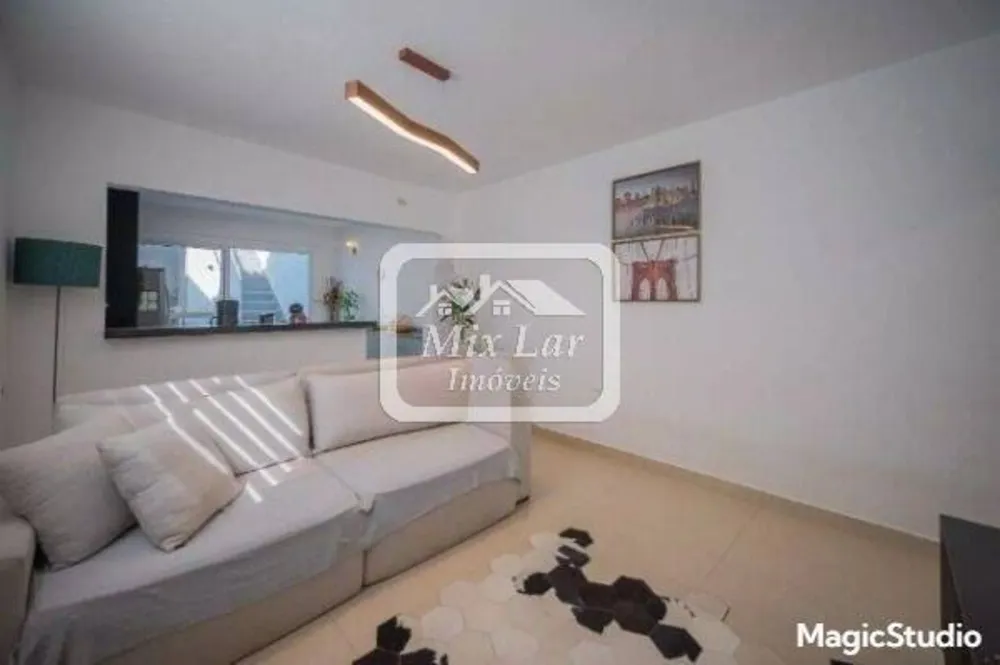 Sobrado, 3 quartos, 250 m² - Foto 2