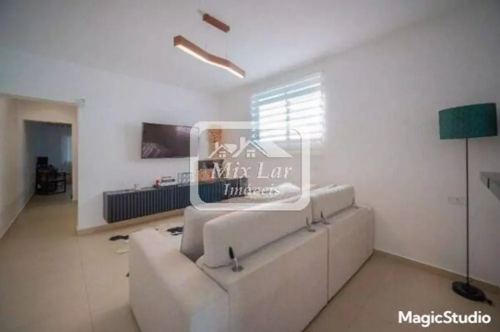 Sobrado, 3 quartos, 250 m² - Foto 1