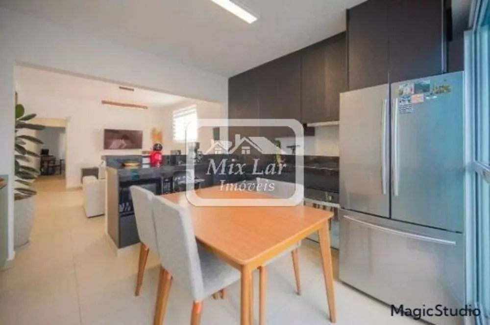 Sobrado, 3 quartos, 250 m² - Foto 3