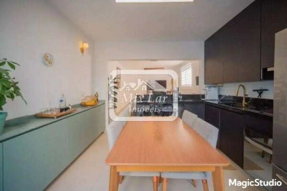 Sobrado, 3 quartos, 250 m² - Foto 4