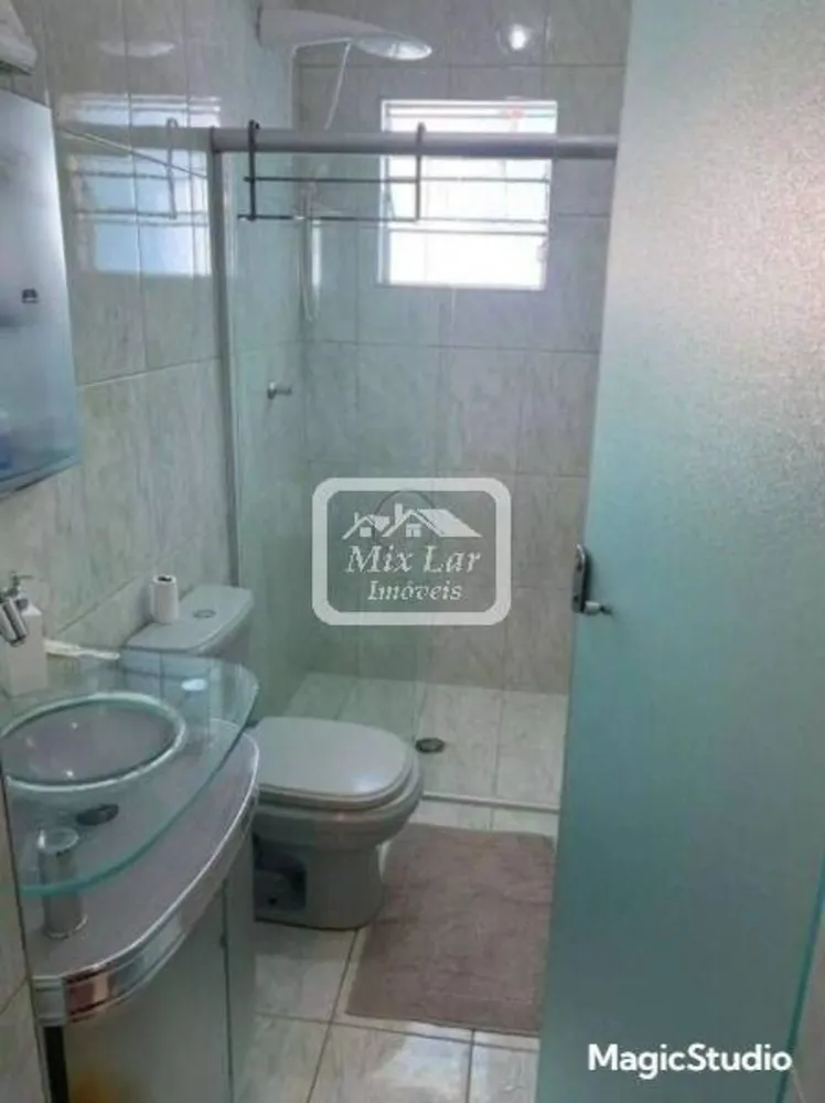 Sobrado, 3 quartos, 250 m² - Foto 9