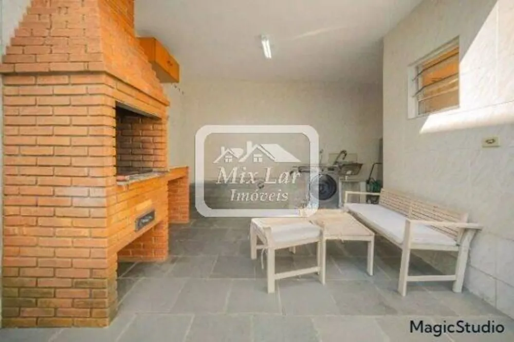 Sobrado, 3 quartos, 250 m² - Foto 10