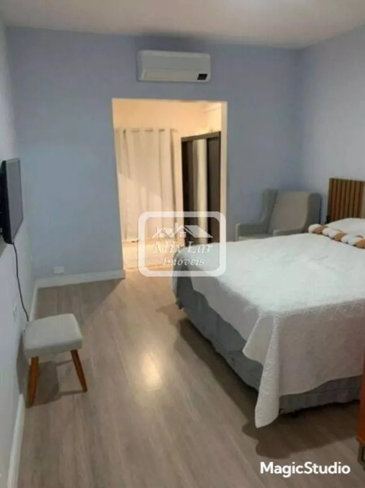 Sobrado, 3 quartos, 250 m² - Foto 7