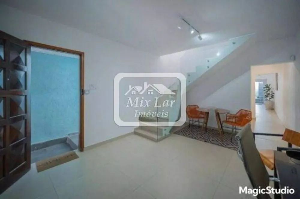 Sobrado, 3 quartos, 250 m² - Foto 6