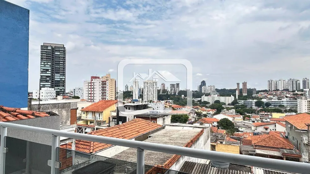 Sobrado, 3 quartos, 170 m² - Foto 2