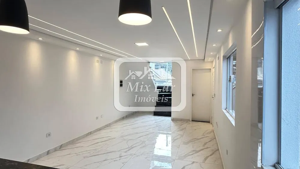 Sobrado, 3 quartos, 170 m² - Foto 5