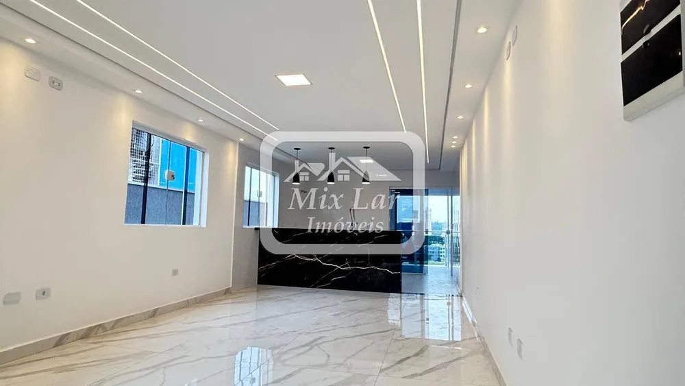 Sobrado, 3 quartos, 170 m² - Foto 4