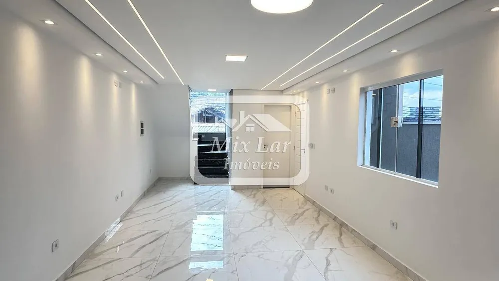 Sobrado, 3 quartos, 170 m² - Foto 8