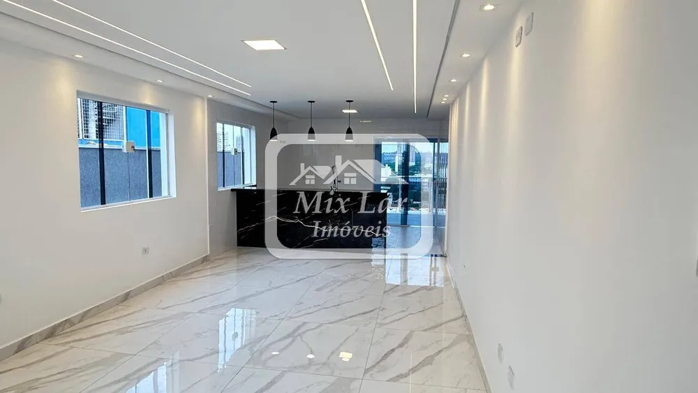 Sobrado, 3 quartos, 170 m² - Foto 3