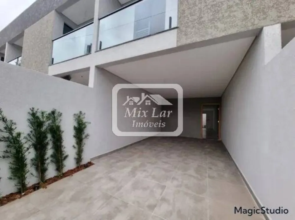 Sobrado, 3 quartos, 120 m² - Foto 5