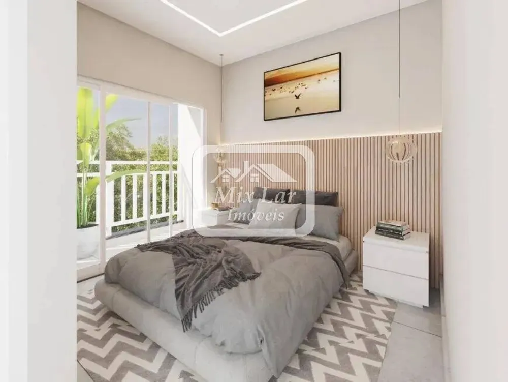 Sobrado, 3 quartos, 120 m² - Foto 11