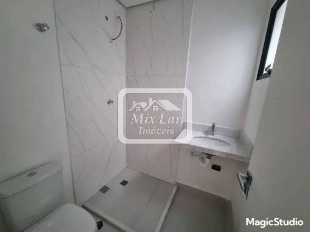 Sobrado, 3 quartos, 120 m² - Foto 2