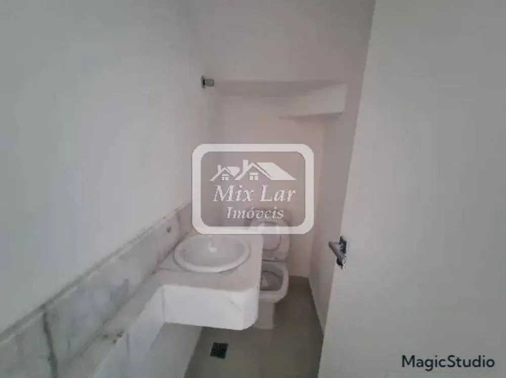 Sobrado, 3 quartos, 120 m² - Foto 6