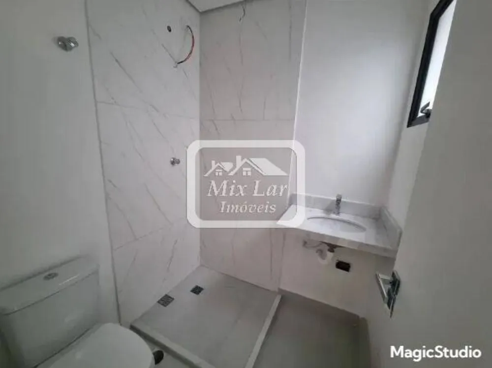 Sobrado, 3 quartos, 120 m² - Foto 9