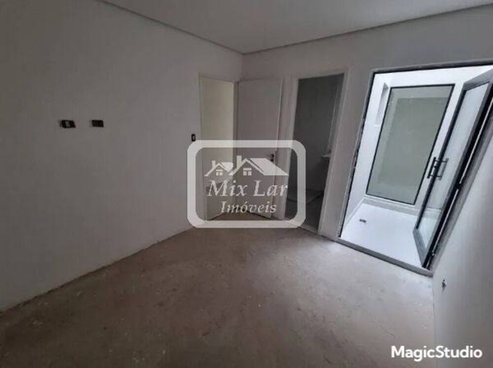 Sobrado, 3 quartos, 120 m² - Foto 1