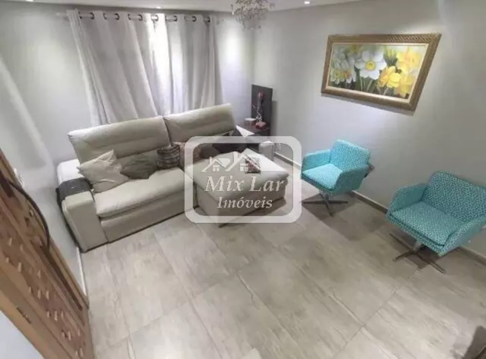 Sobrado à venda com 3 quartos, 175m² - Foto 2