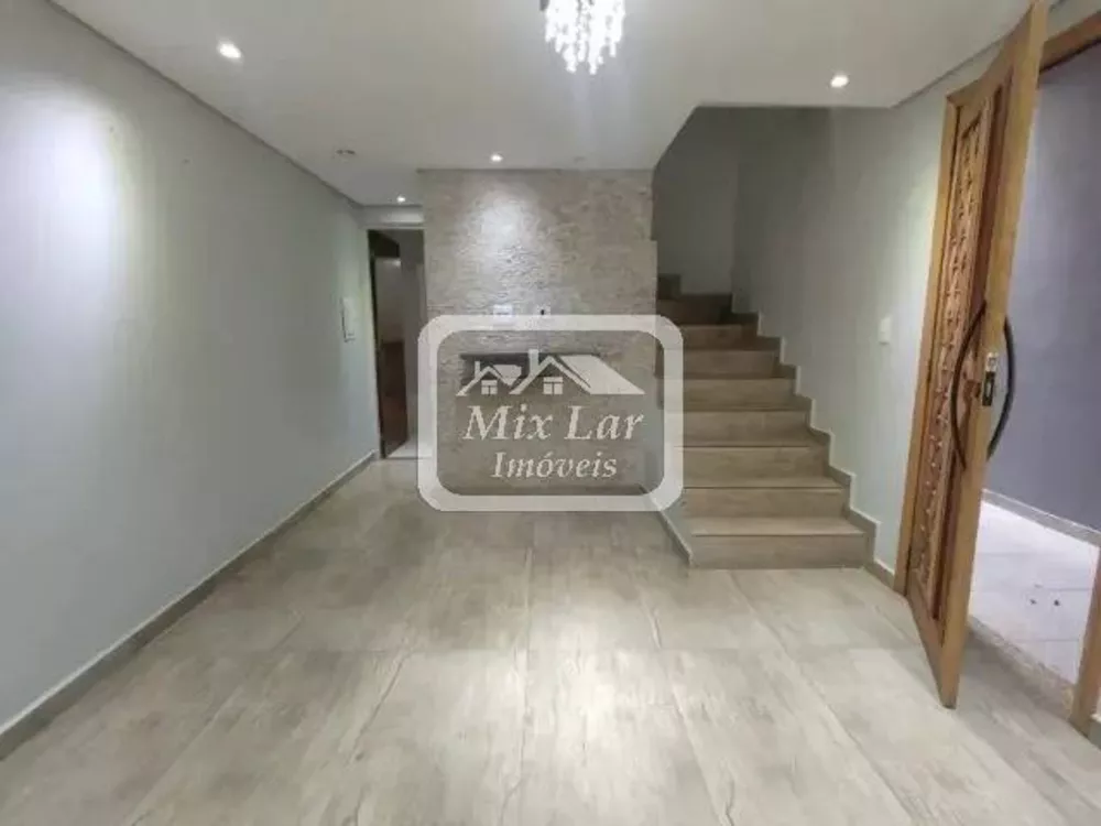 Sobrado à venda com 3 quartos, 175m² - Foto 1