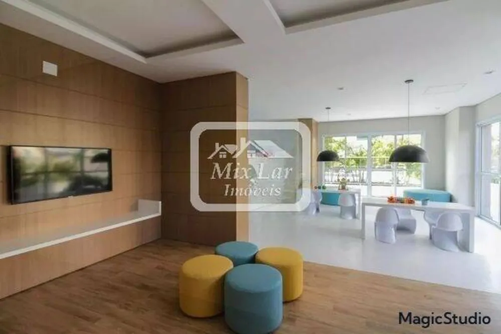 Apartamento, 3 quartos, 76 m² - Foto 1