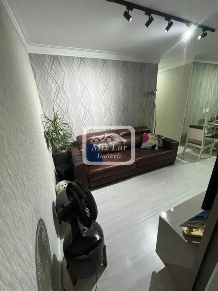 Apartamento, 3 quartos, 76 m² - Foto 3