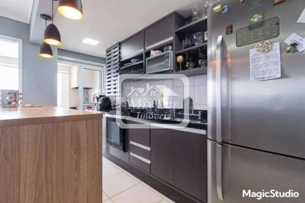 Apartamento, 3 quartos, 76 m² - Foto 5