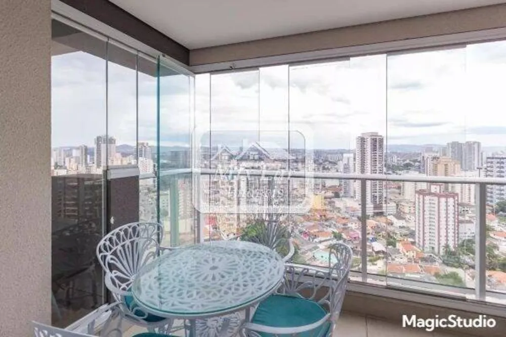 Apartamento, 3 quartos, 76 m² - Foto 11