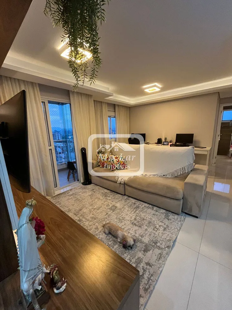Apartamento, 2 quartos, 69 m² - Foto 11