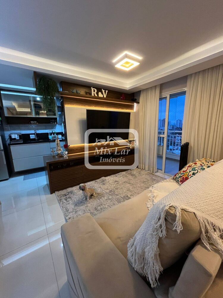 Apartamento, 2 quartos, 69 m² - Foto 2
