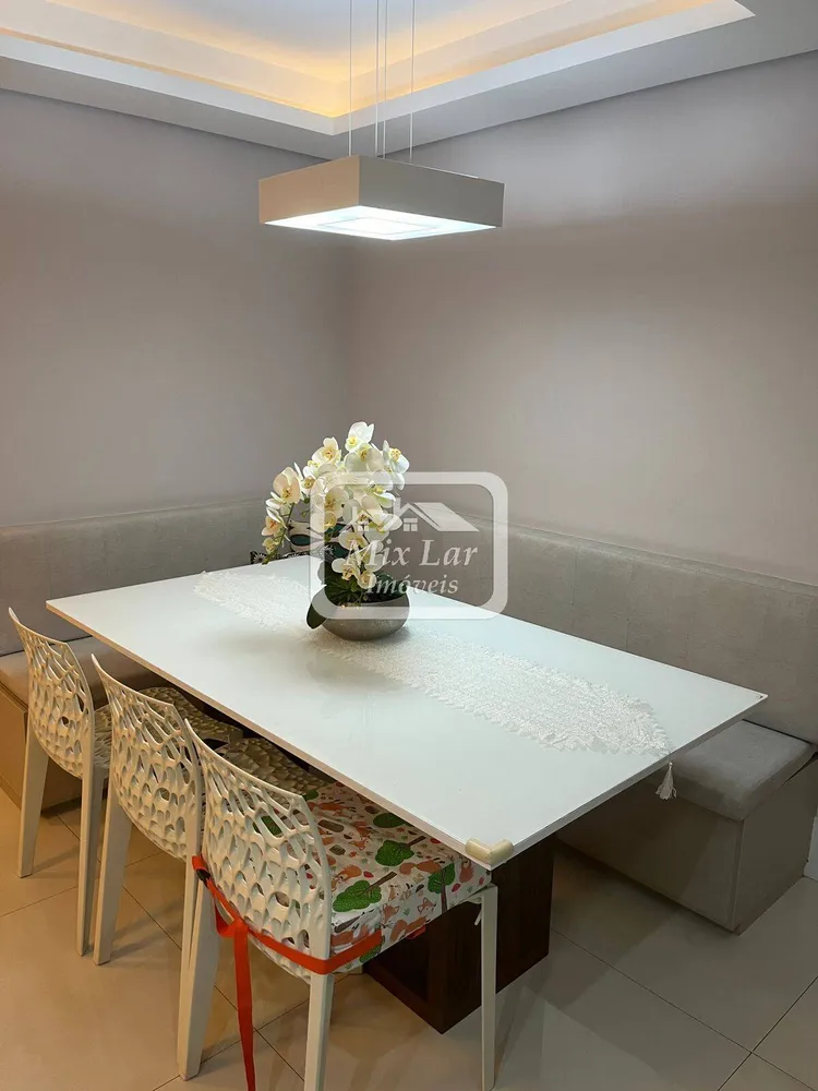 Apartamento, 2 quartos, 69 m² - Foto 8