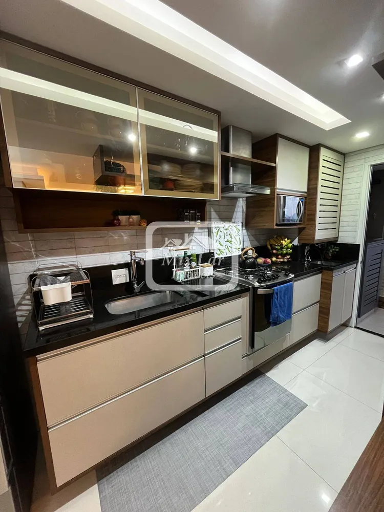 Apartamento, 2 quartos, 69 m² - Foto 5
