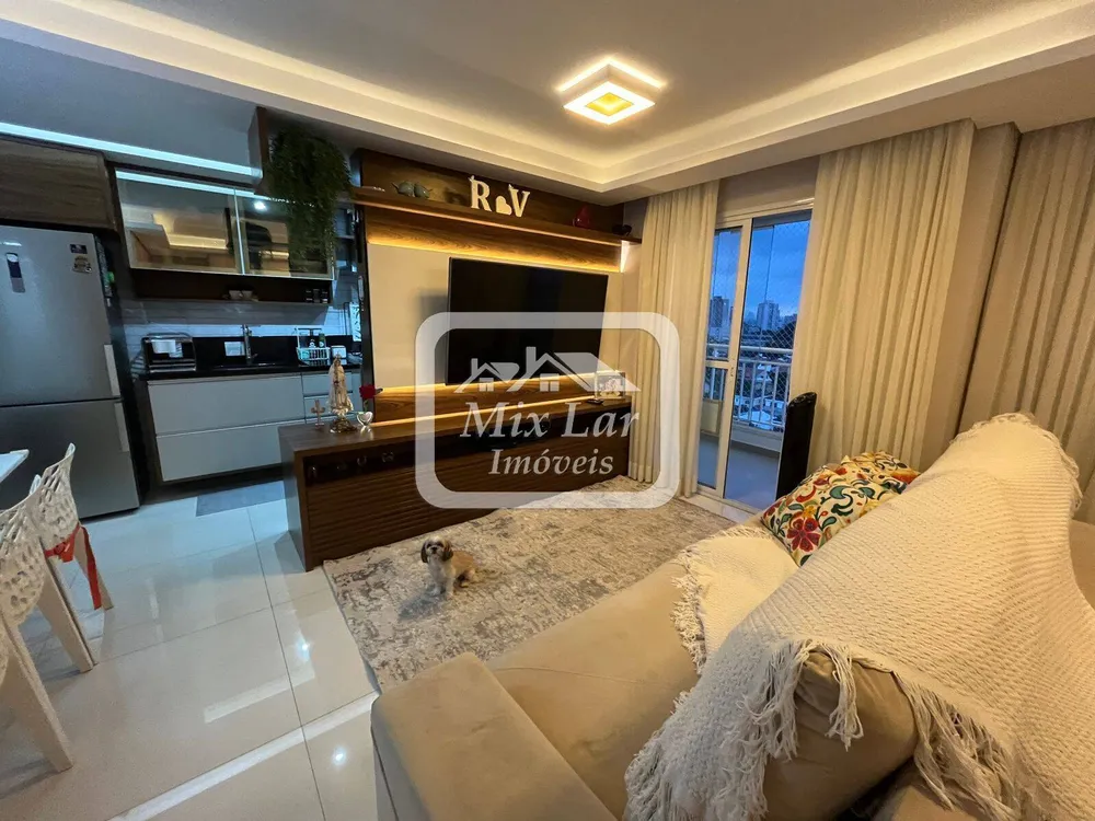 Apartamento, 2 quartos, 69 m² - Foto 6