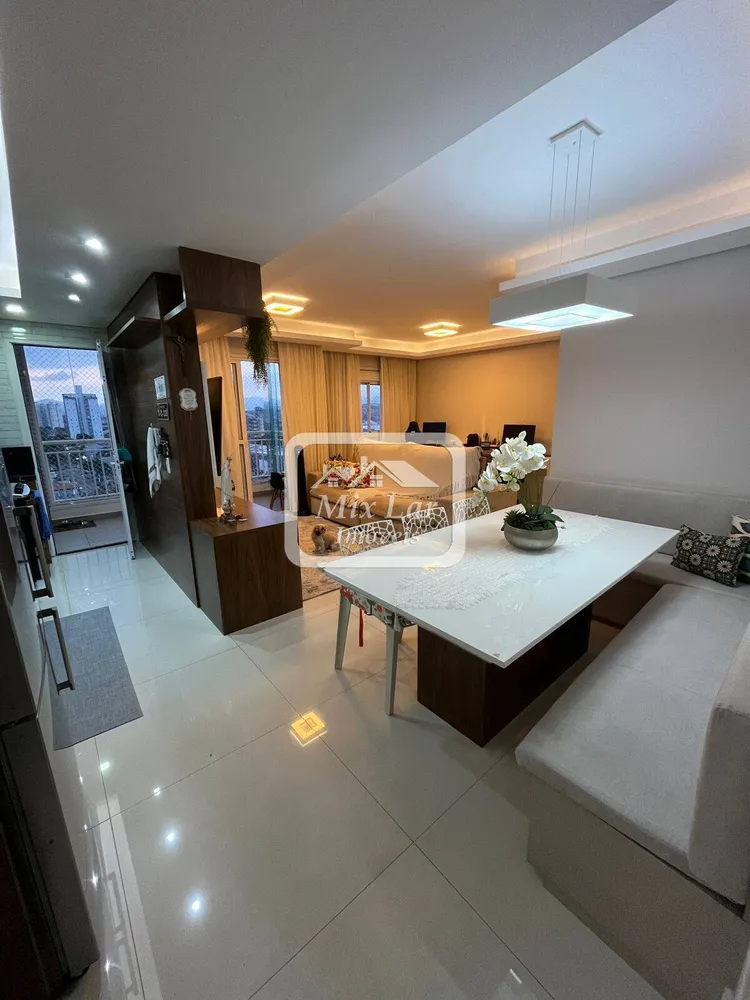 Apartamento, 2 quartos, 69 m² - Foto 12