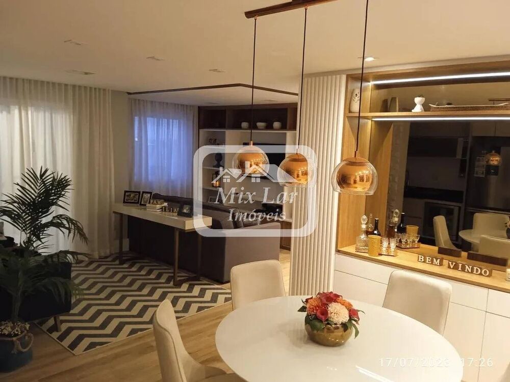 Apartamento, 3 quartos, 122 m² - Foto 4