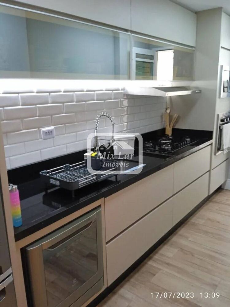 Apartamento, 3 quartos, 122 m² - Foto 2