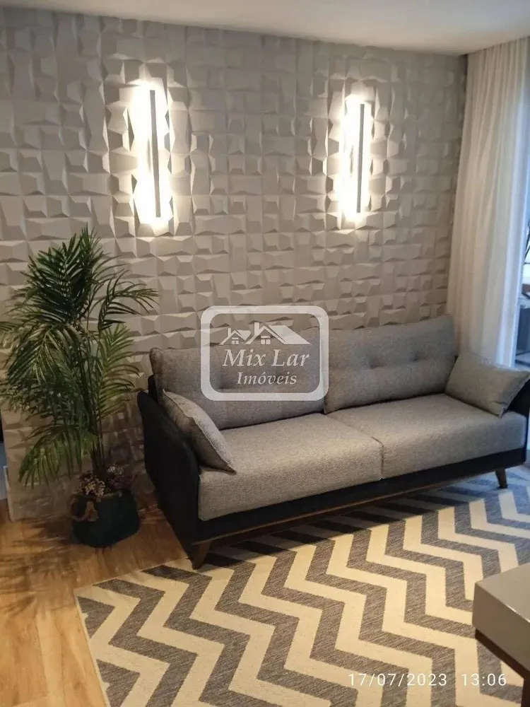 Apartamento, 3 quartos, 122 m² - Foto 7
