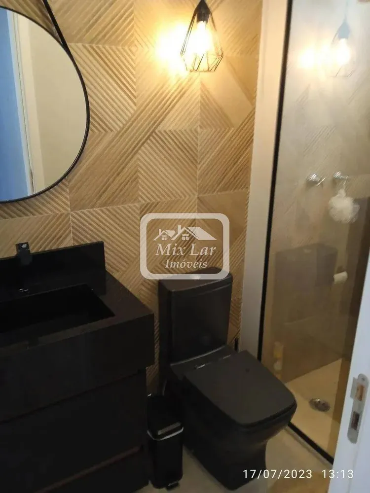 Apartamento, 3 quartos, 122 m² - Foto 5