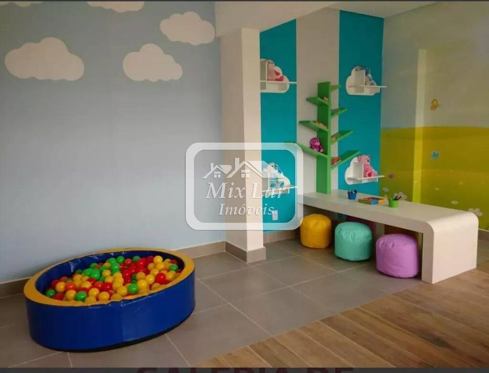 Apartamento, 2 quartos, 56 m² - Foto 2