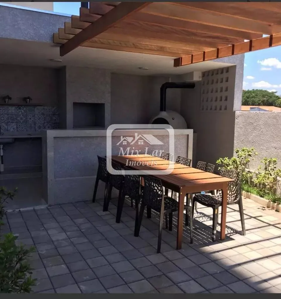 Apartamento, 2 quartos, 56 m² - Foto 5