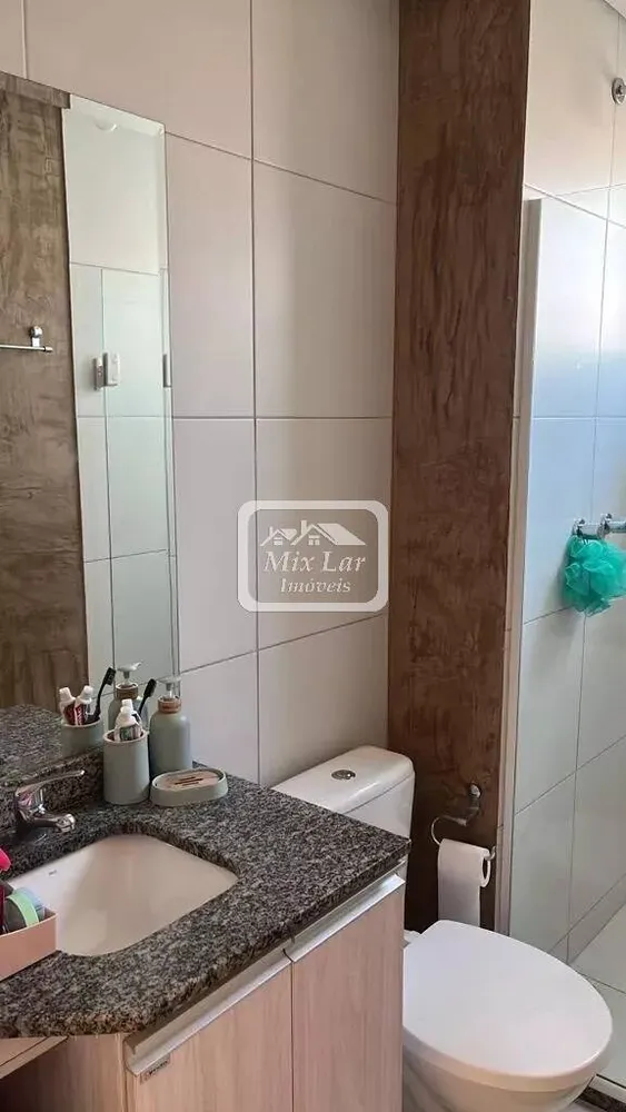Apartamento, 2 quartos, 56 m² - Foto 8