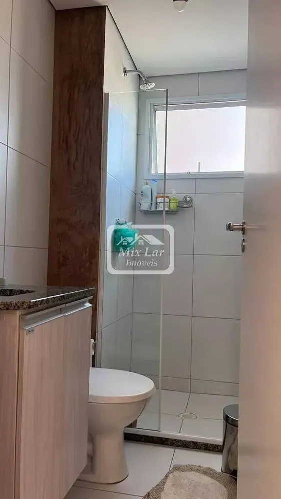 Apartamento, 2 quartos, 56 m² - Foto 9