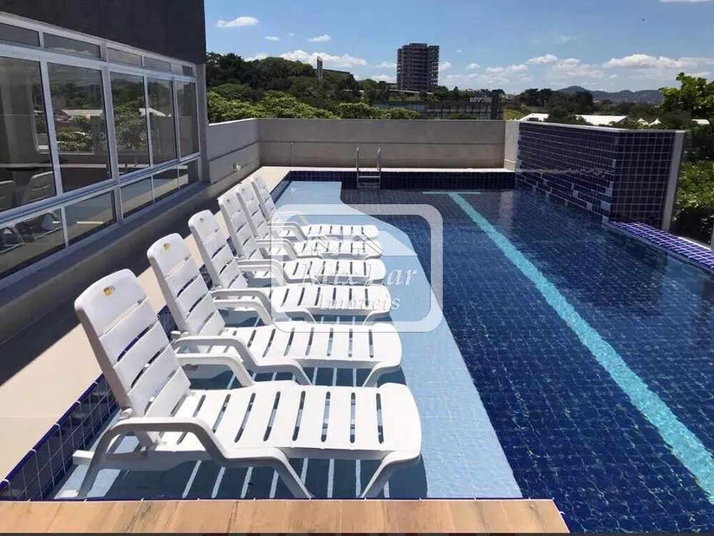 Apartamento, 2 quartos, 56 m² - Foto 4