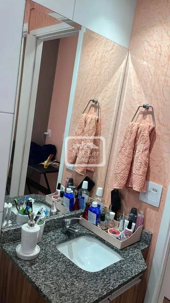 Apartamento, 2 quartos, 56 m² - Foto 7