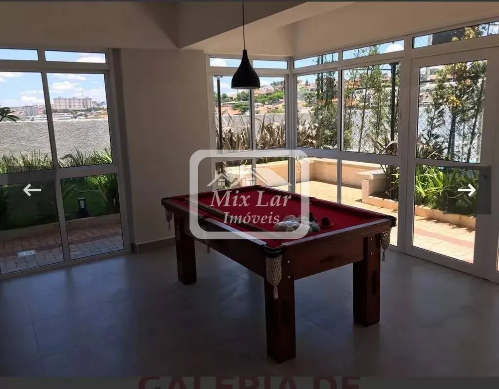 Apartamento, 2 quartos, 56 m² - Foto 8
